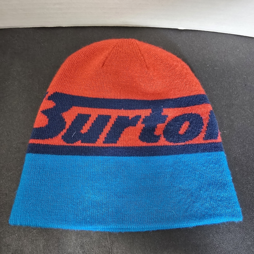 Burton Toque Beanie Hat